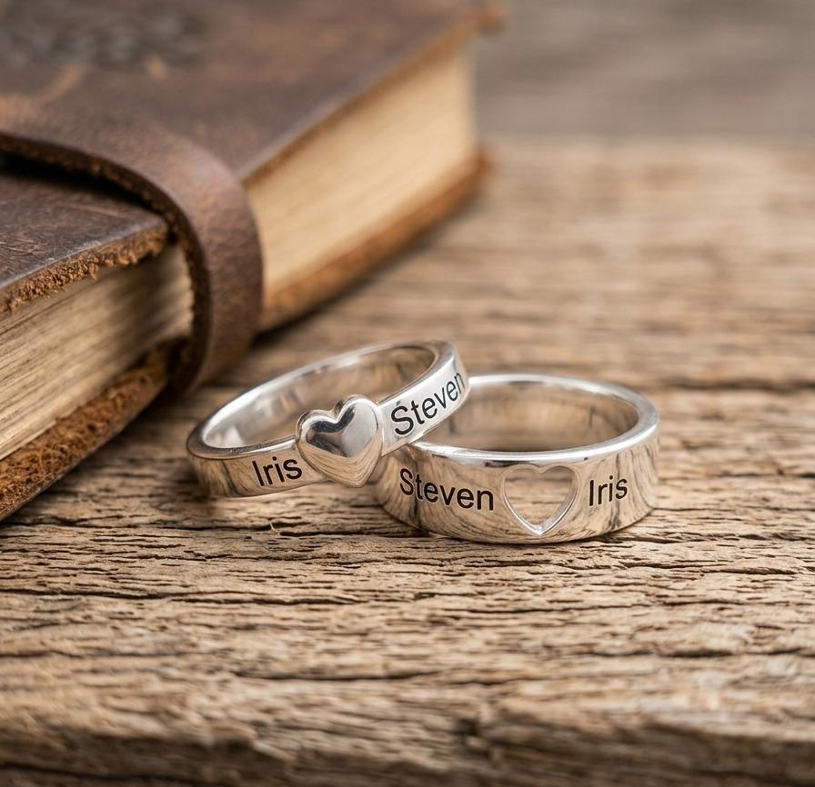 Fully Customized Jewelry – Turn Your Dream Design Into Reality
