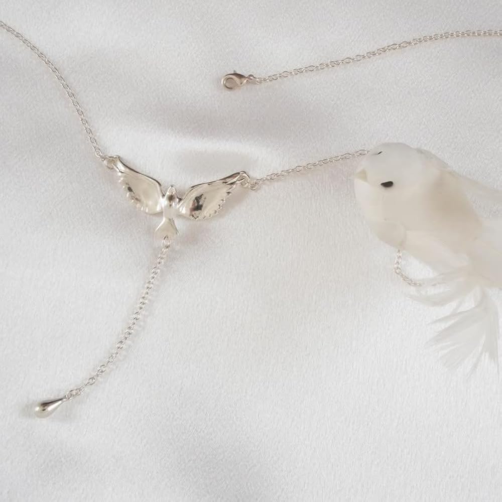 Dove Bird Waist Chain for Woman