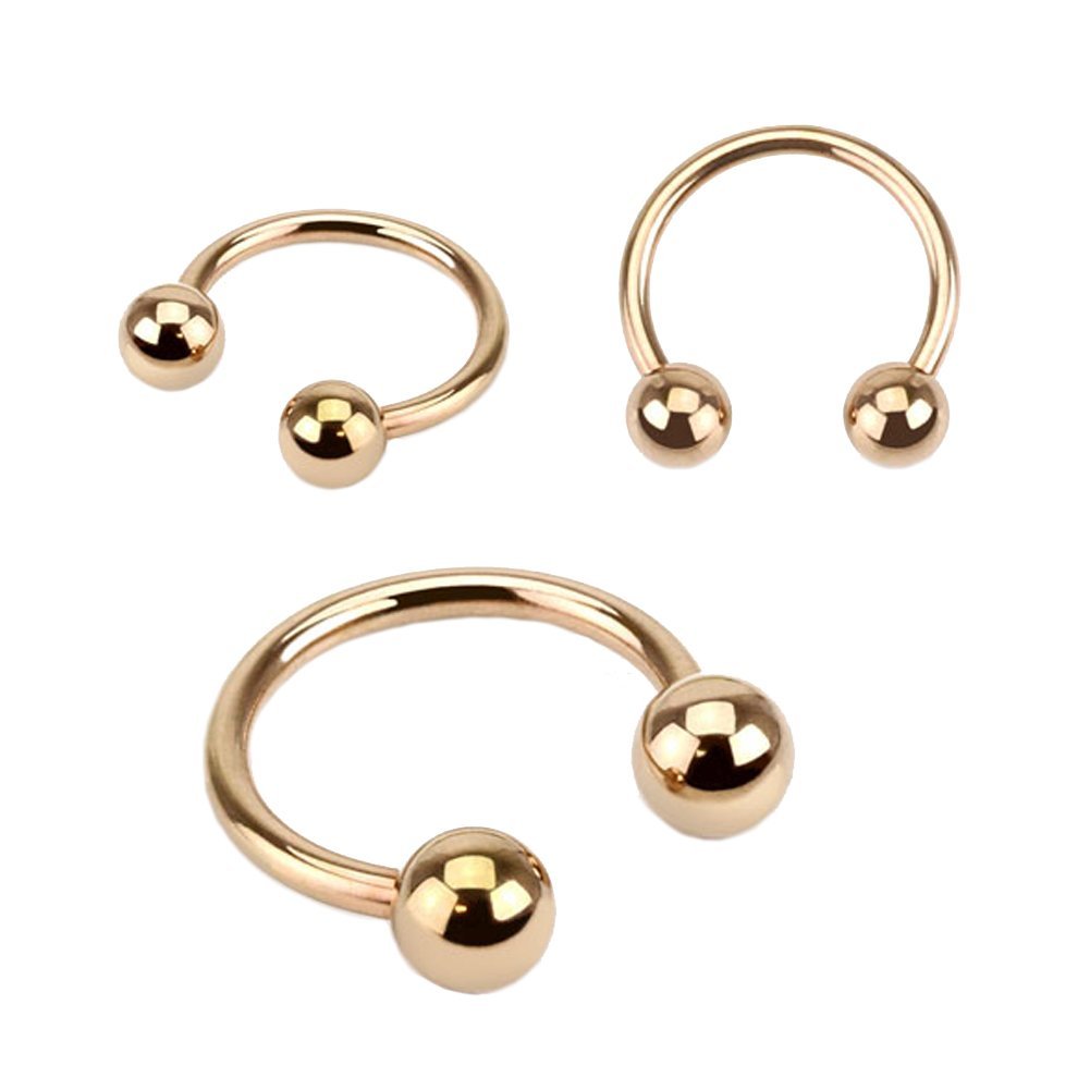 Adjustable Gold Plated 925 Silver Sterling Cock Glans Ring for Man , Perfect Pleasure Gift for him , Frenulum Heavy Cock Rings  worn below the head of the penis