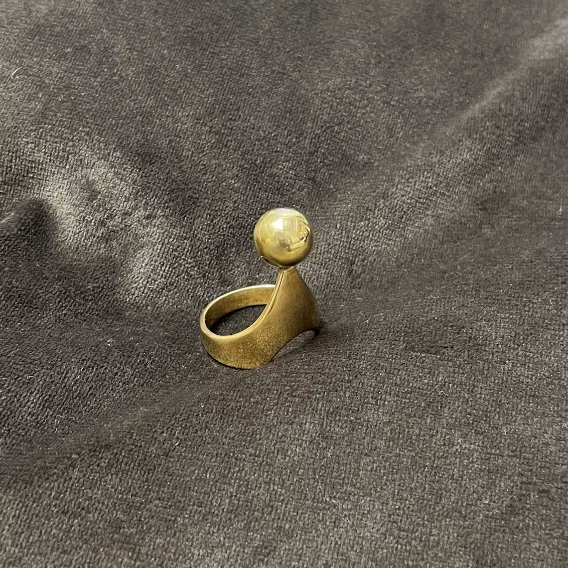 Single Ball Crown Cock Glans Ring for Men, Intimate Sex Jewelry, Male Body Jewellery, Perfect Honeymoon Gift for Husband