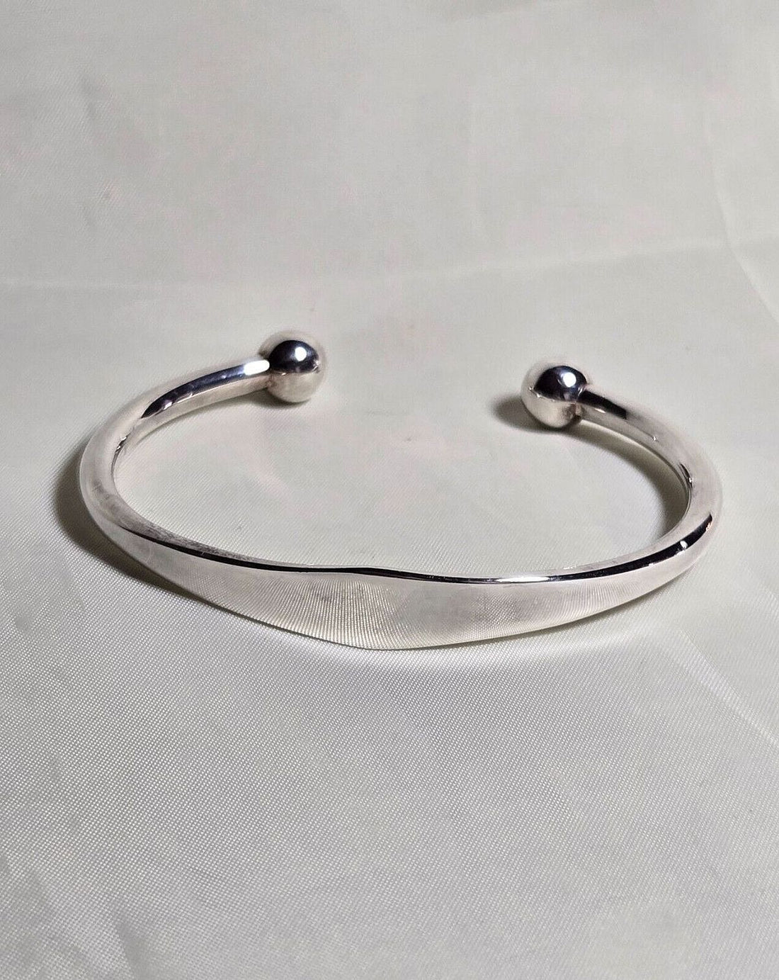Adjustable 925 Silver Cock Glans Ring Perfect Penis Gift for Men