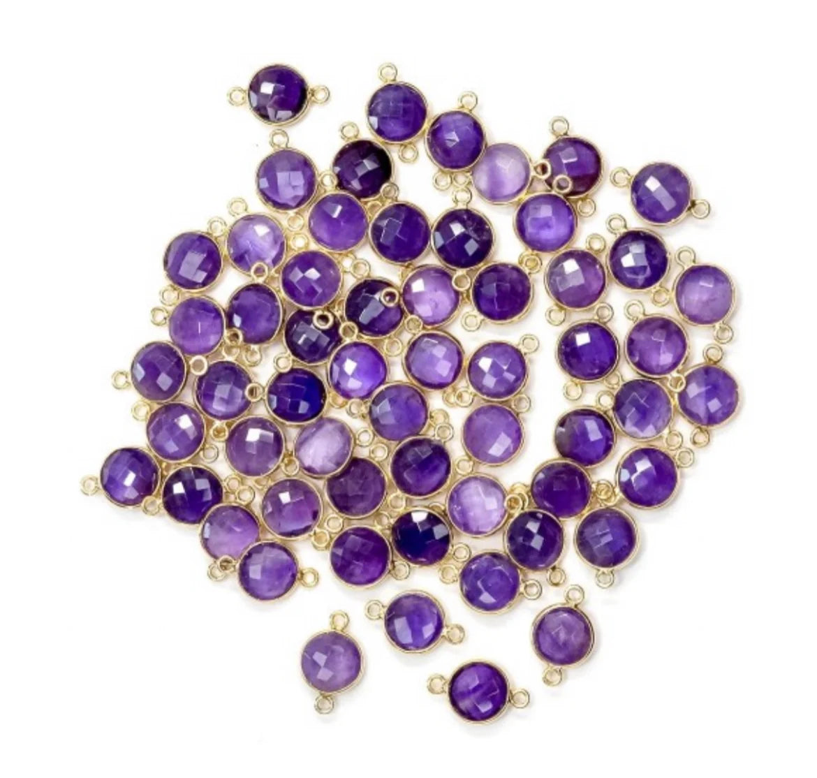 Labradorite Body Chain 925 Silver Perfect Beach Jewelry