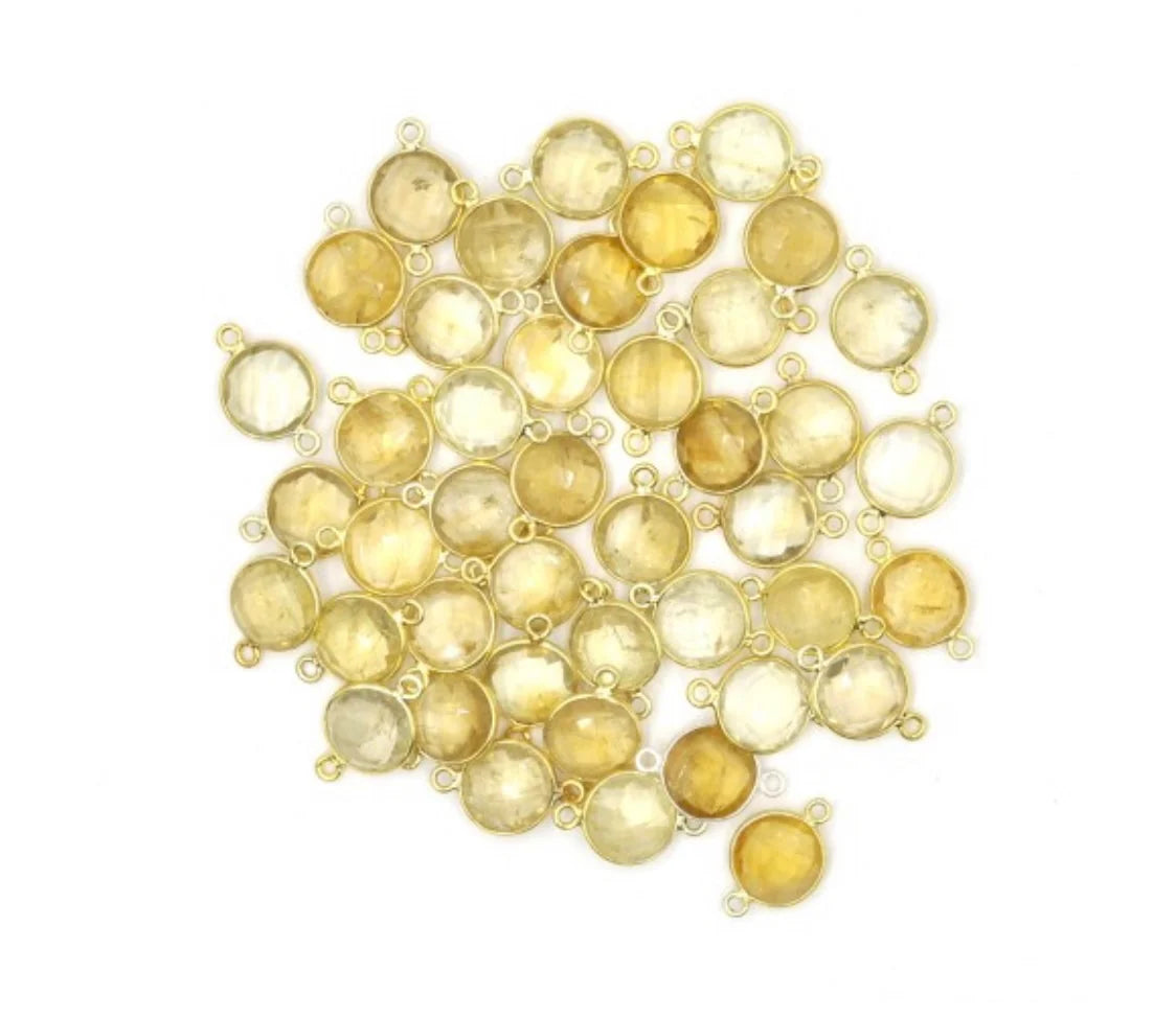 Labradorite Body Chain 925 Silver Perfect Beach Jewelry