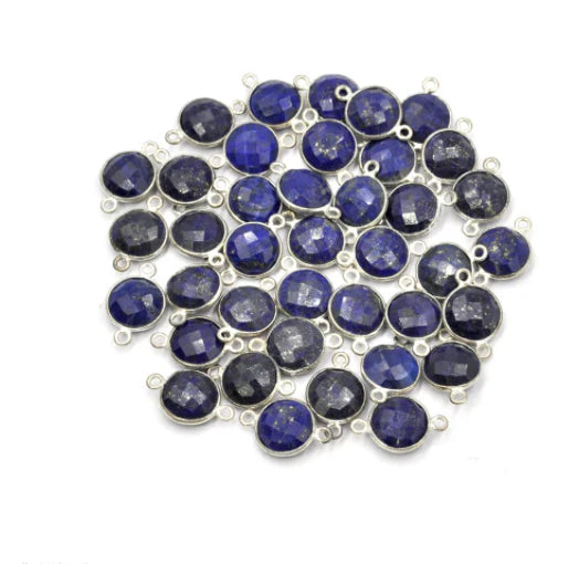 Labradorite Body Chain 925 Silver Perfect Beach Jewelry